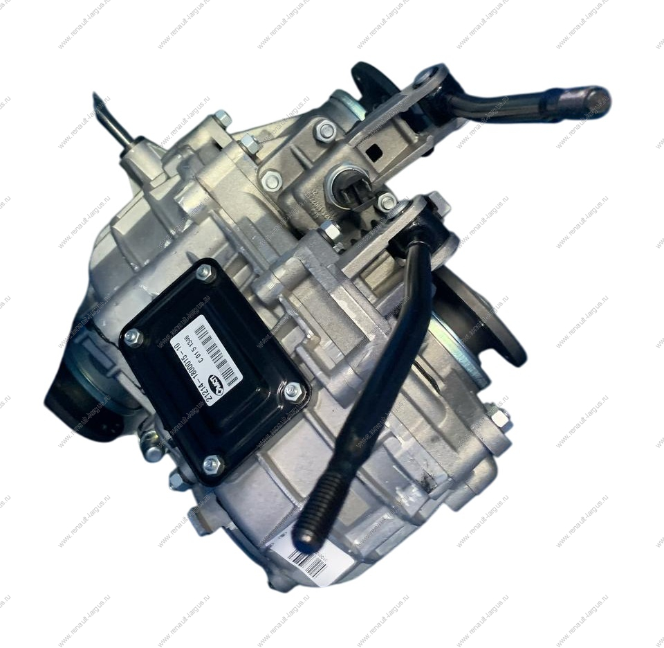 Коробка раздаточная в сборе ВАЗ-21213 Lada LADA 21213180002002