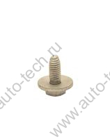 Болт LADA Largus/RENAULT Logan М6 шестигранный с шайбой Renault RENAULT 7703101447