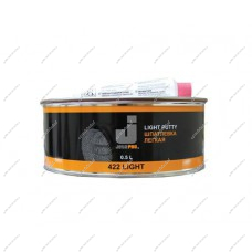 Шпатлевка универсальная 1кг JETAPRO JETA 415-1