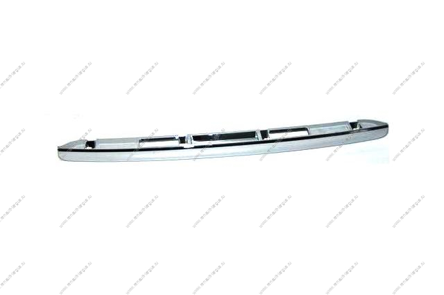 Накладка крышки багажника ВАЗ-2170 (хром) Lada LADA 21700-8212526-00