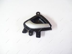 Ручка двери задняя левая внутренняя LADA GRANTA FL 2018- (хром) Lada LADA 8450104473 Ручка двери задняя левая внутренняя LADA GRANTA FL 2018- (хром) Lada LADA 8450104473