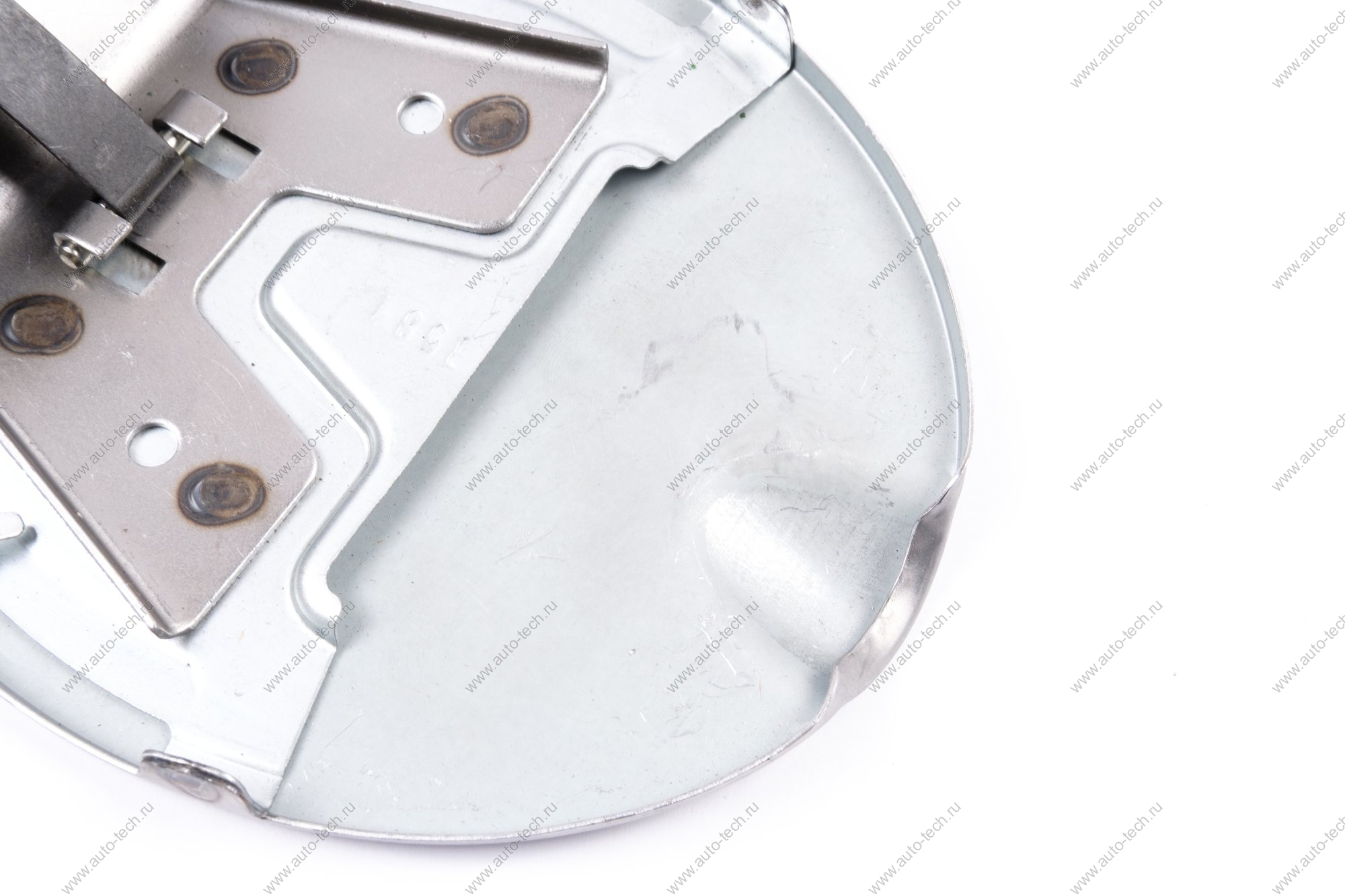 Лючок бензобака ВАЗ-1118/1119 Lada LADA 11180841301000