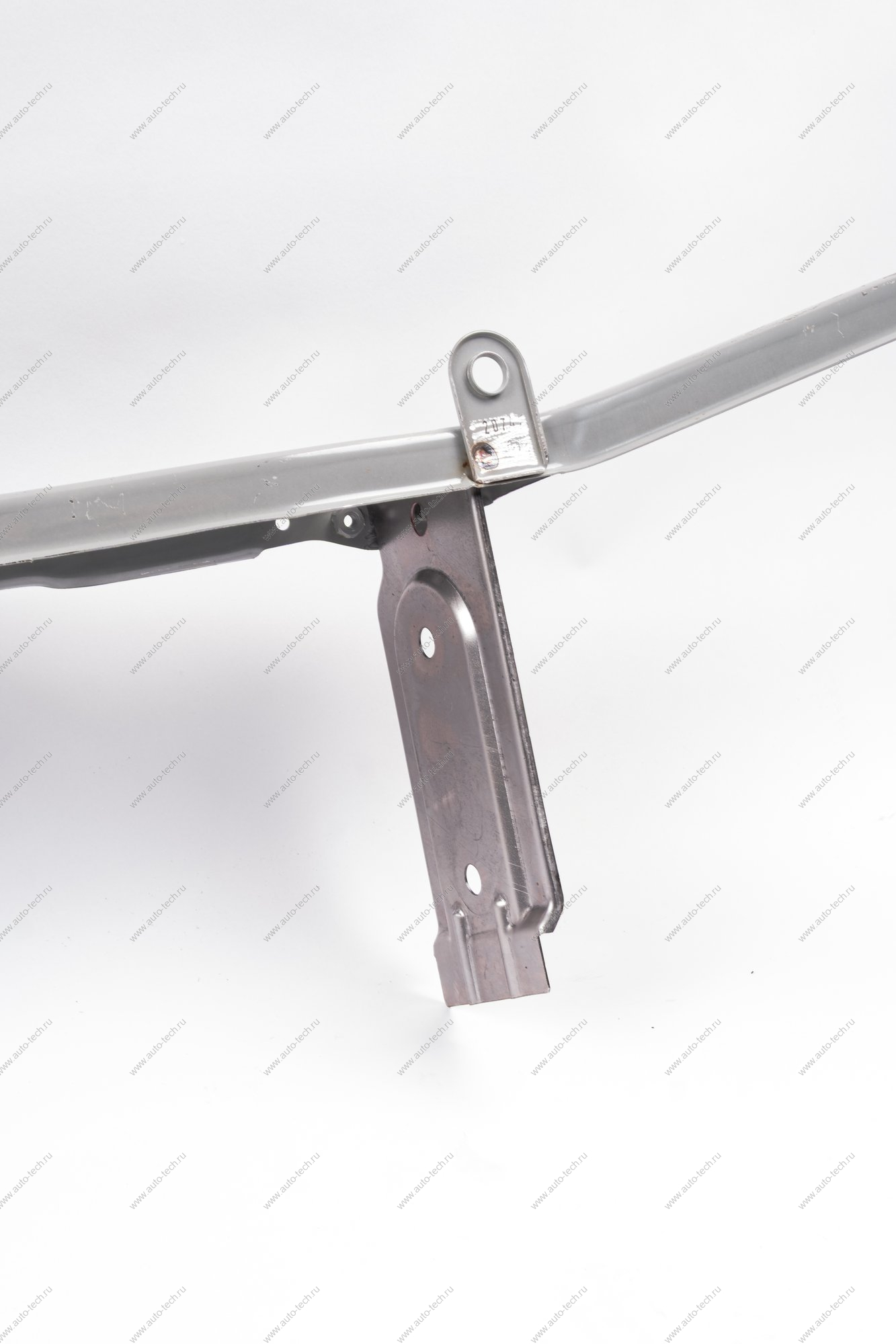 Рамка радиатора ВАЗ-2123 (катафорезный грунт) (качество оригинала) Рекомендованно для СТО Тольятти Тольятти 21230840105063