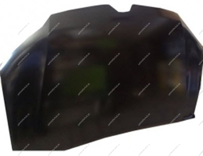 Капот RENAULT Logan/Рено Логан 2014- SIGNEDA SIGNEDA prn20038a