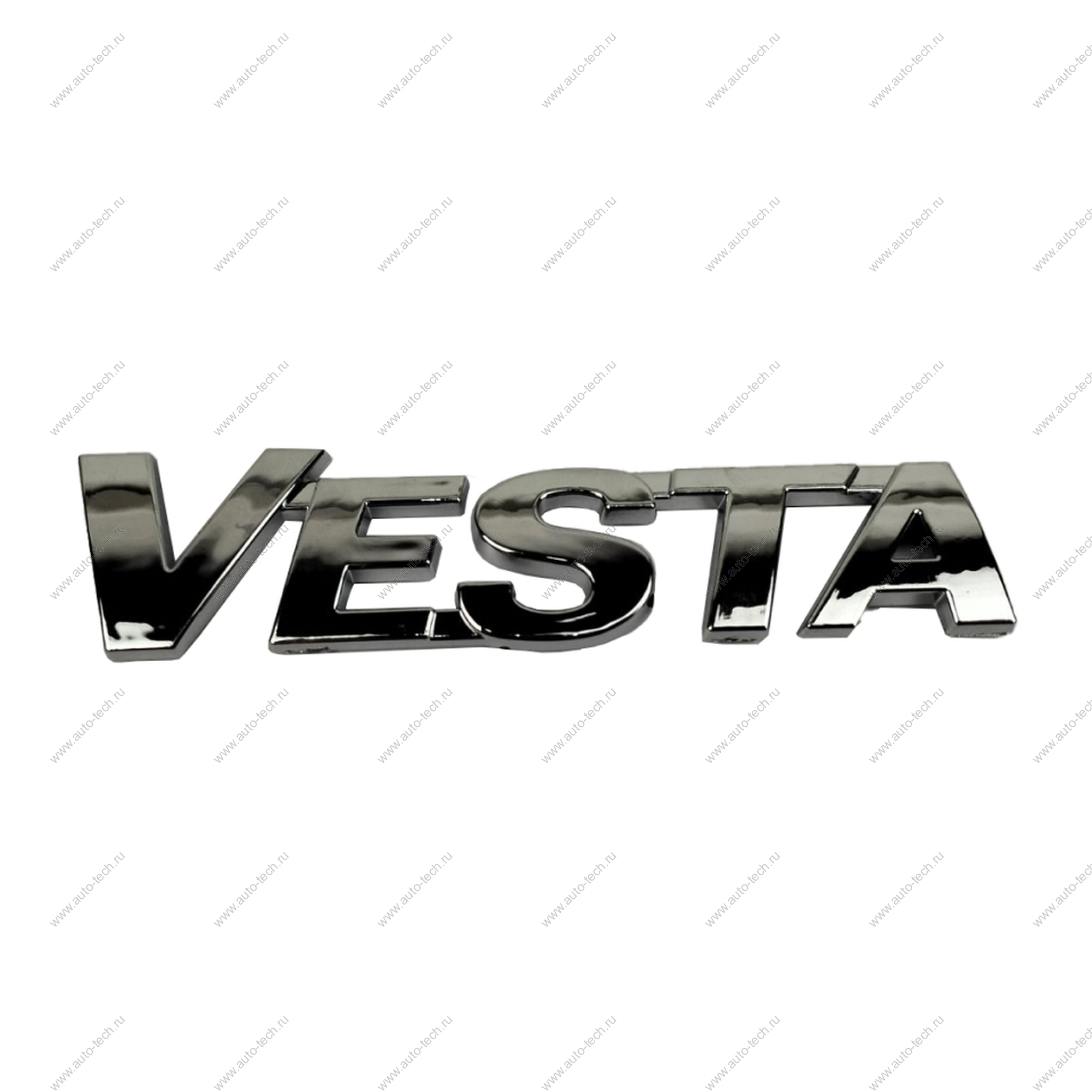 Орнамент задка Лада Веста NG VESTA LADA LADA 8450041218