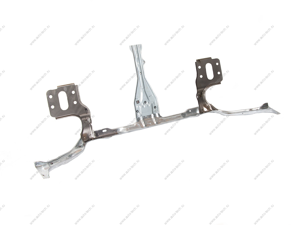 CHEVROLET Lanos Панель передняя верхняя Api Bodyparts DWLAN98-380