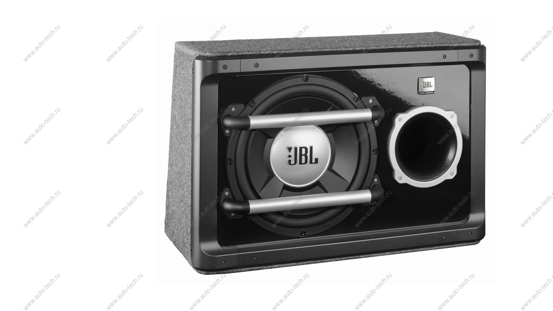 Сабвуферные динамики JBL GTO1214BR JBL JBL GTO1214BR