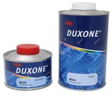 DX44 Лак 4+1 акриловый быстрый 1л. Duxone Duxone 1250038266