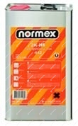 NORMEX 2K HS Прозрачный лак(442) 2*1 5л + отв.(820)2,5л NORMEX 932850174