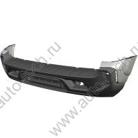 Бампер задний LADA NIVA TRAVEL Lada Бампер задний LADA NIVA TRAVEL Lada