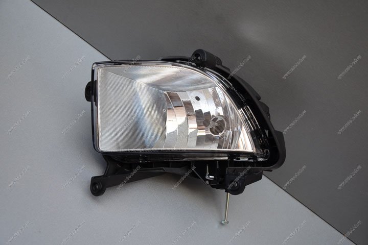 Противотуманная фара левая Kia Cerato 2009-2012 Bodyparts Bodyparts KACET11-070-L
