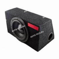 Автосабвуфер в корпусе MAGNUM MLW 104 V-BOX MAGNUM MAGNUM MLW 104 V-BOX