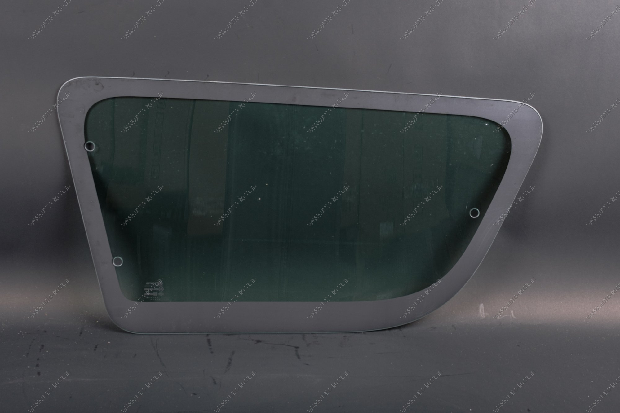 Стекло окна боковины правое подвижн.Tinted тонирован.Lada Largus/Лада Ларгус Lada LADA 8450009353