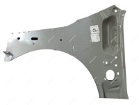 Панель брызговика LADA XRAY левая Lada LADA 762319211R