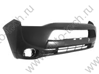 Бампер передний MITSUBISHI OUTLANDER 2012-2014 O.E.M. Бампер передний MITSUBISHI OUTLANDER 2012-2014 O.E.M.