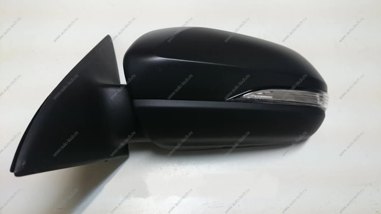Накладка зеркала правого под окраску Lada Vesta/Largus (FL) Lada LADA 8450108105