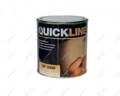 Грунт наполнитель QUICKLINE 2к 1л Quickline QP-3400/S1