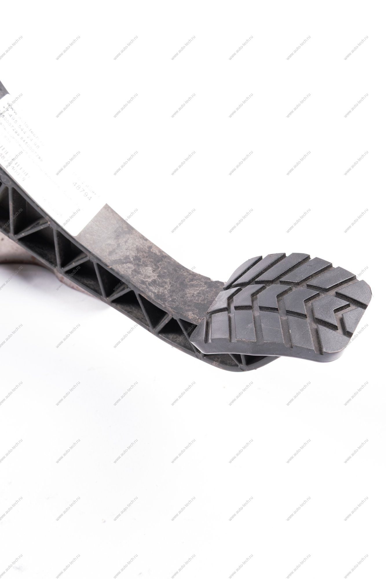 Педаль сцепления с кронштейном в сборе LADA Vesta Lada LADA 8450007299