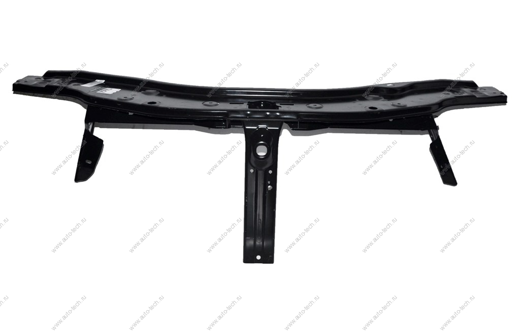 Панель передняя RENAULT Duster/Рено Дастер 625041549R Renault RENAULT 625044050R