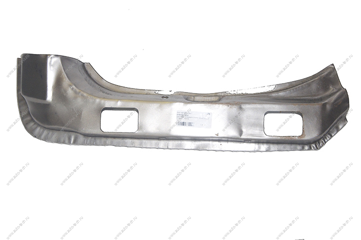 Накладка передней стойки ВАЗ-2110-2112 правая (кожух) Kamaz KAMAZ 21100-5401124-26