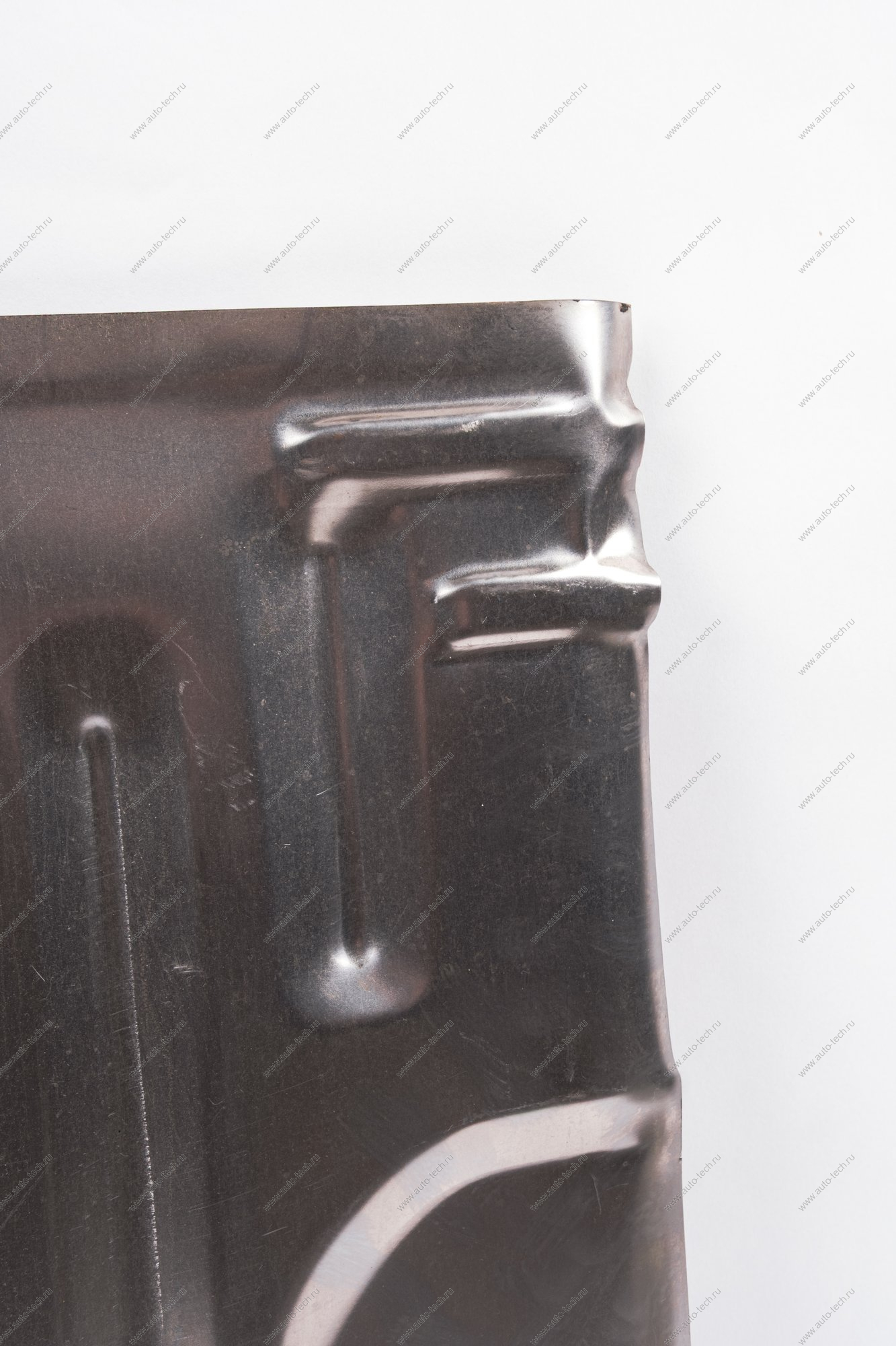 Ремонтная часть пола ВАЗ-2110 задняя левая Kamaz KAMAZ 21100510103563