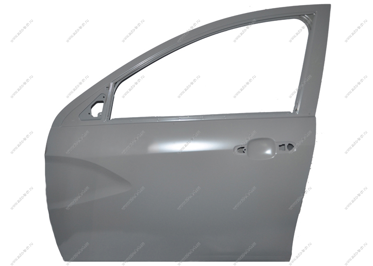 Дверь LADA Vesta/Vesta SWпередняя левая (катафорезный грунт) Lada LADA 8450039379