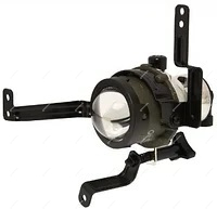 Противотуманная фара правая (3 двери) Kia Ceed 2007-2011 DEPO DEPO KACEE07-071-R