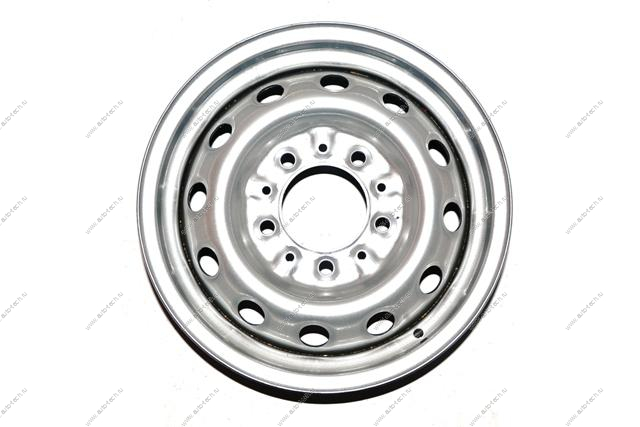 Диск колесный ВАЗ-2123 R-15 штамп АвтоВАЗ LADA 21230-3101015-20