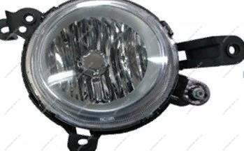 Фара противотуманная правая KIA Soul DEPO DEPO KASOL14-070-R