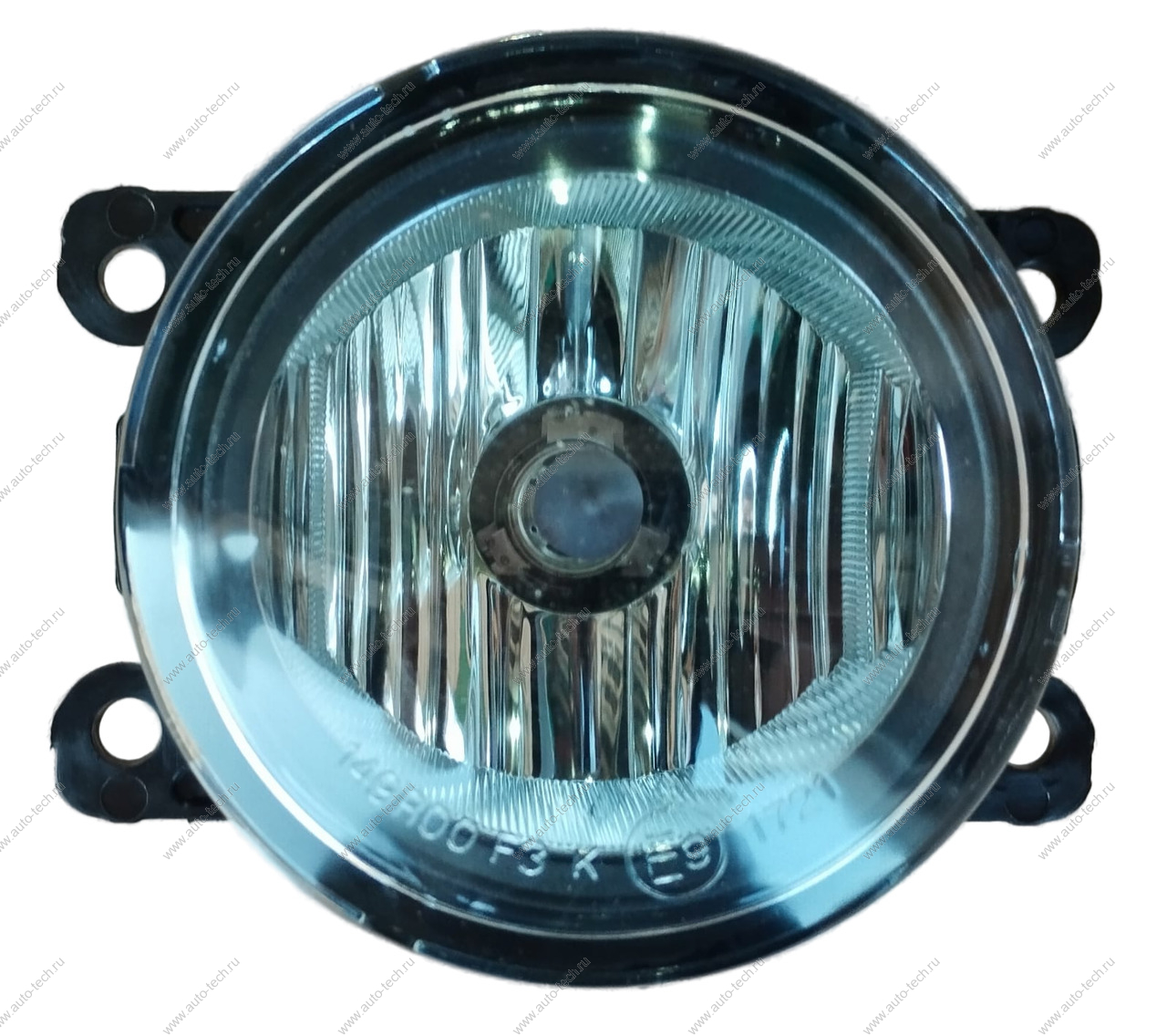 Фара противотуманная правая LADA ISKRA/Granta FL/Largus (FL) с лампой OSRAM H11 12v 55w Lada LADA 8450161162