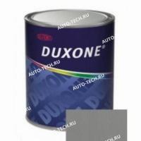 Автоэмаль Дюксон /Duxone 671 Светло-серая 1л Duxone 1250067174