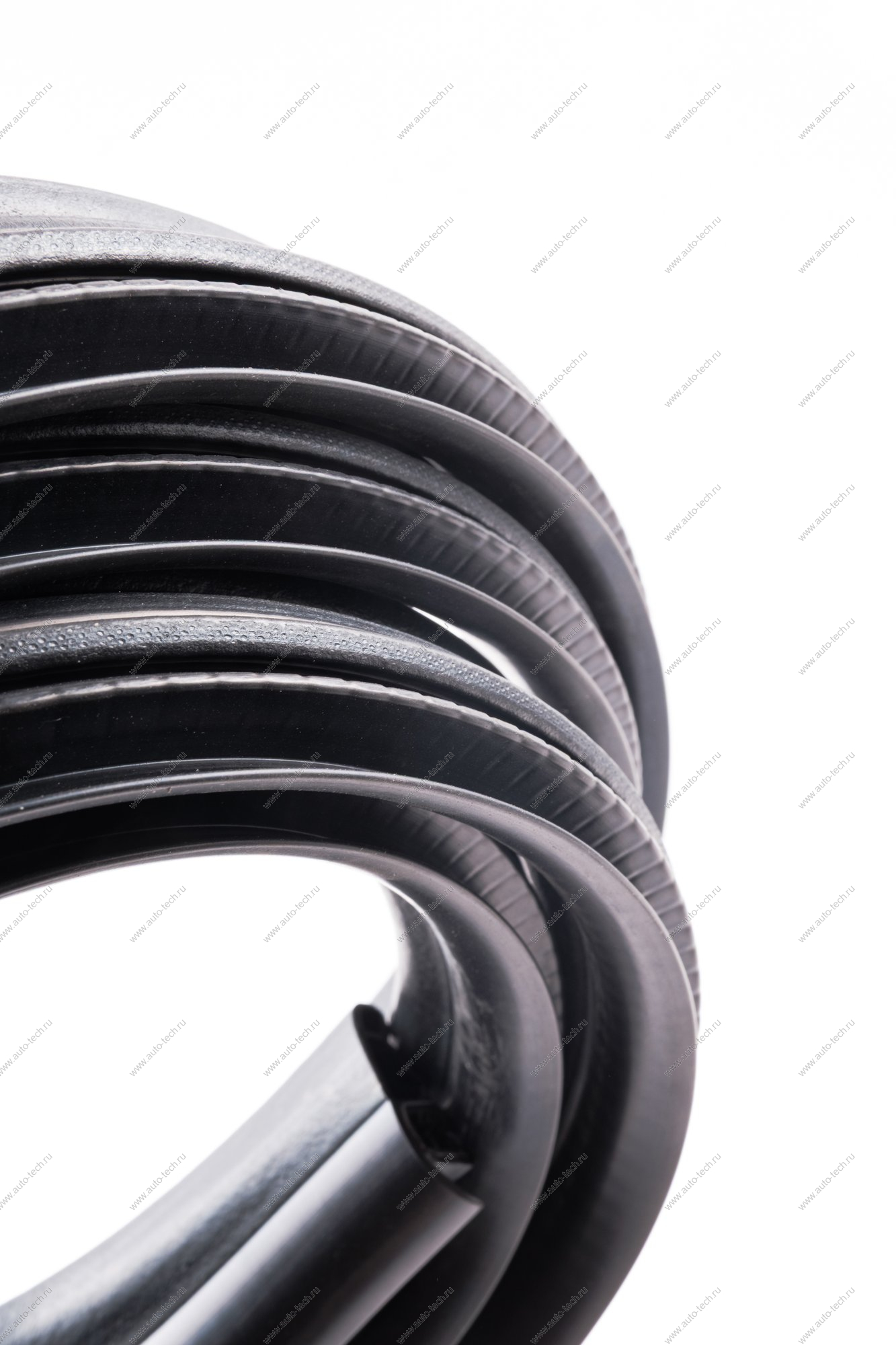 Уплотнитель LADA Vesta/Веста проема задней двери правый/левый (БРТ) Lada LADA 21806107020РП