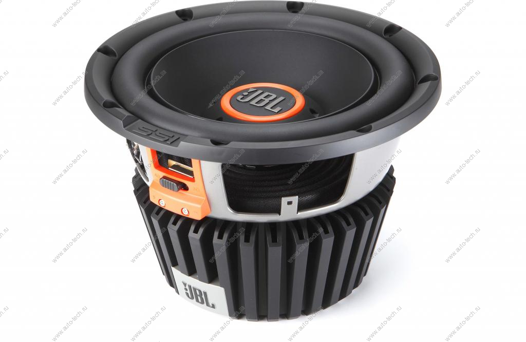 Сабвуферные динамики JBL S3-1024 JBL JBL S3-1024