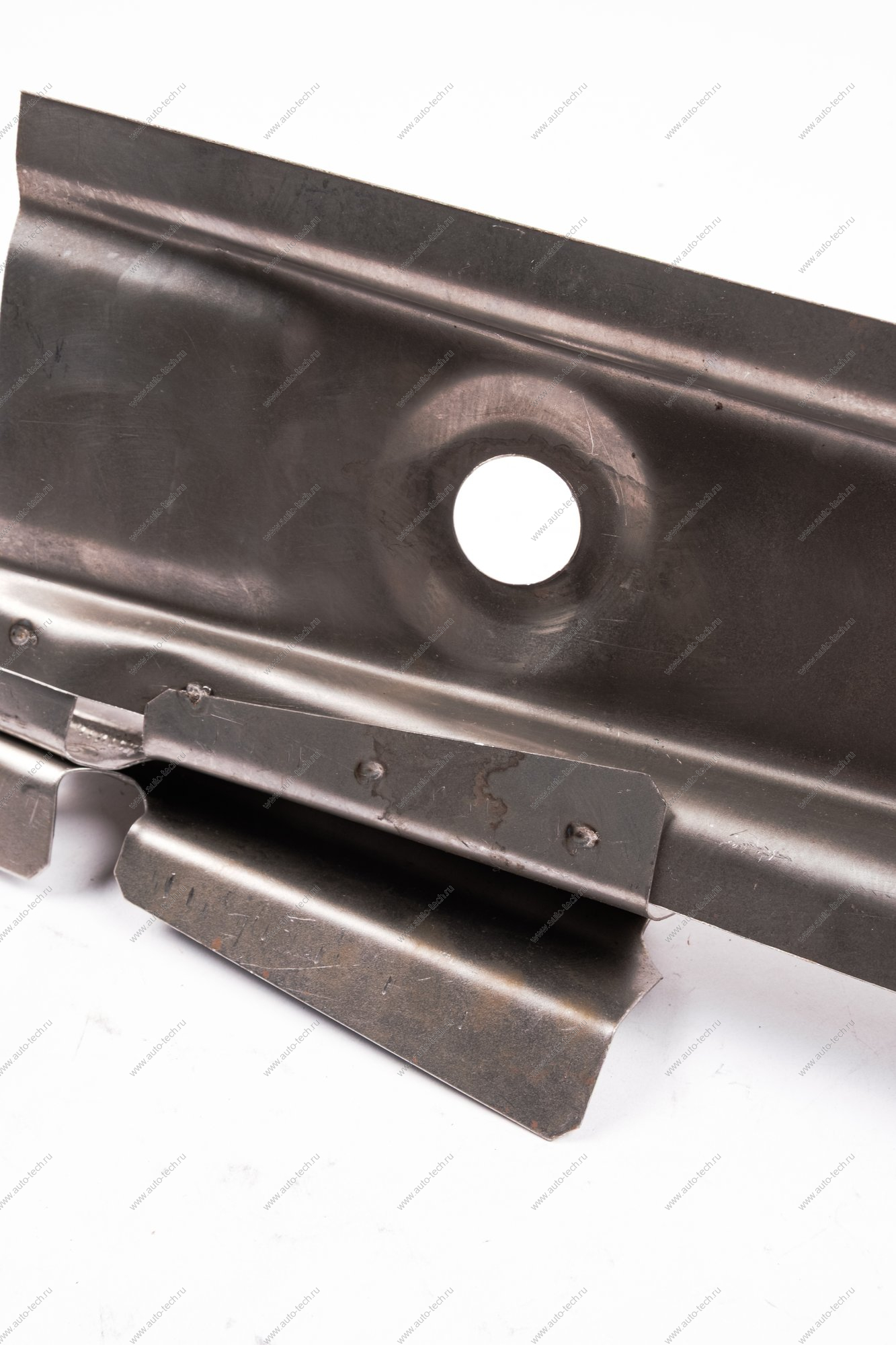 Поддомкратник ВАЗ-2101 передний левый (с усилителем) Kamaz KAMAZ 21010-5101075-63