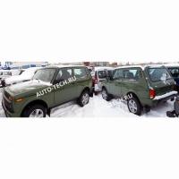 Бампер передний крашеный ВАЗ-21214 Niva Urban 309 Аллигатор Кампласт Бампер передний крашеный ВАЗ-21214 Niva Urban 309 Аллигатор Кампласт