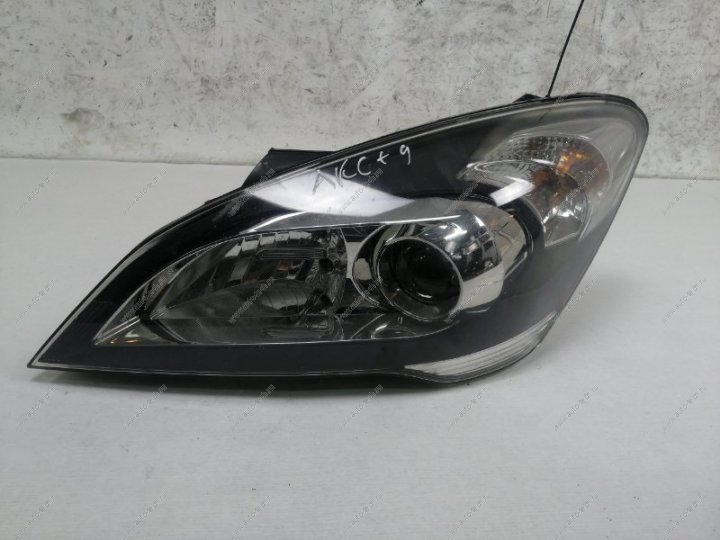 Фара под корректор левая 5дв 2010-2011г Kia Ceed 2007-2011 DEPO DEPO 223-1135L-LDEM2