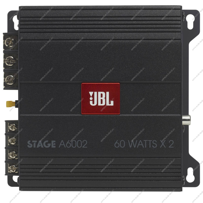 Усилители JBL STAGE A6002 JBL JBL STAGE A6002