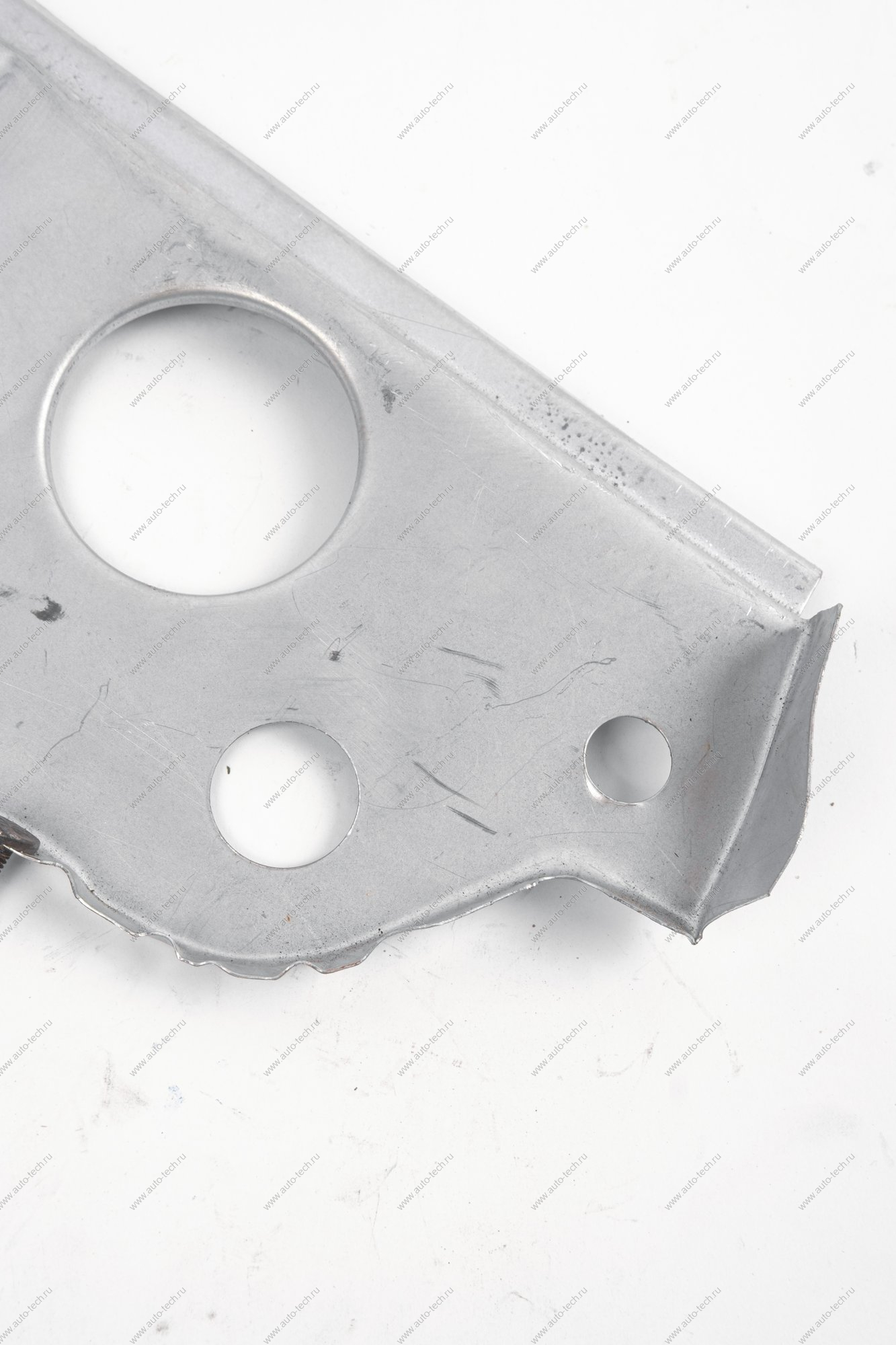 Щиток трубы наливной ВАЗ-2108 топливного бака Тольятти Тольятти 21082110104663