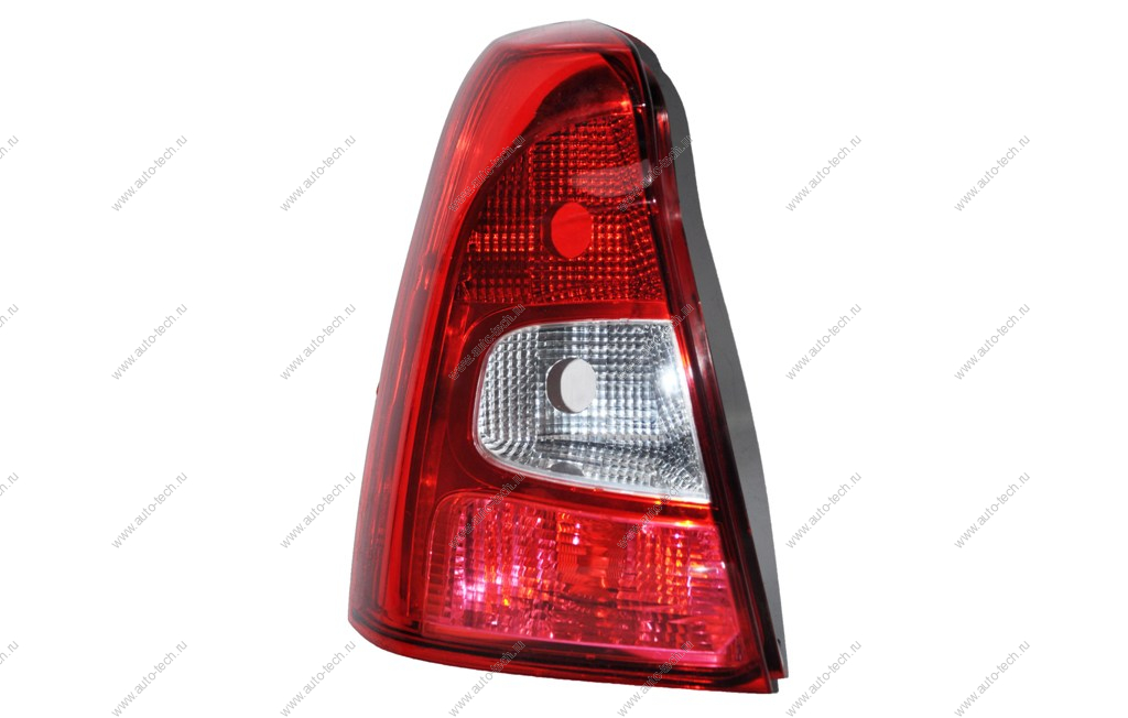 Фонарь (корпус) RENAULT Logan задний левый после 2010 Tork TORK TRK1125