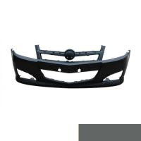 Бампер передний крашеный GEELY MK (205 - Jingzuan Grey) TYG TYG 1018005851-205