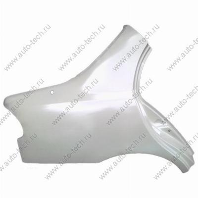 УЦЕНКА CHEVROLET Lanos Крыло заднее правое GM GM 96250422
