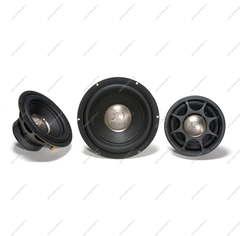 Сабвуферные динамики MOREL PRIMO 124 MOREL MOREL PRIMO 124