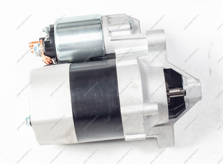 Стартер LADA Largus/Лада Ларгус 16 кл/ 233004924R (рекомендовано для СТО) AMD AMD AMDEL252