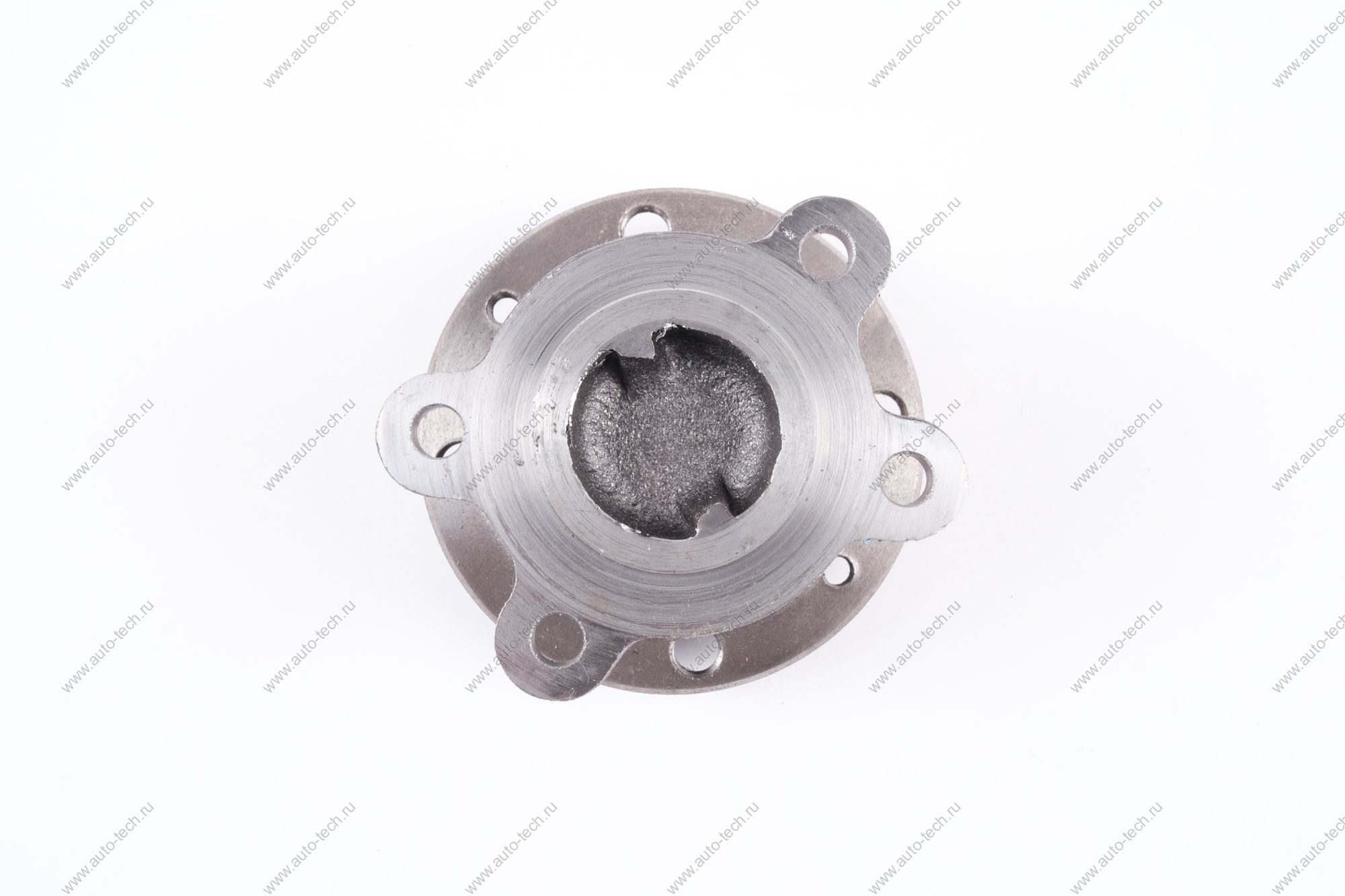 Ступица задняя в сборе с осью ВАЗ 2108 AVTOSTANDART AVTOSTANDART 21080310401499