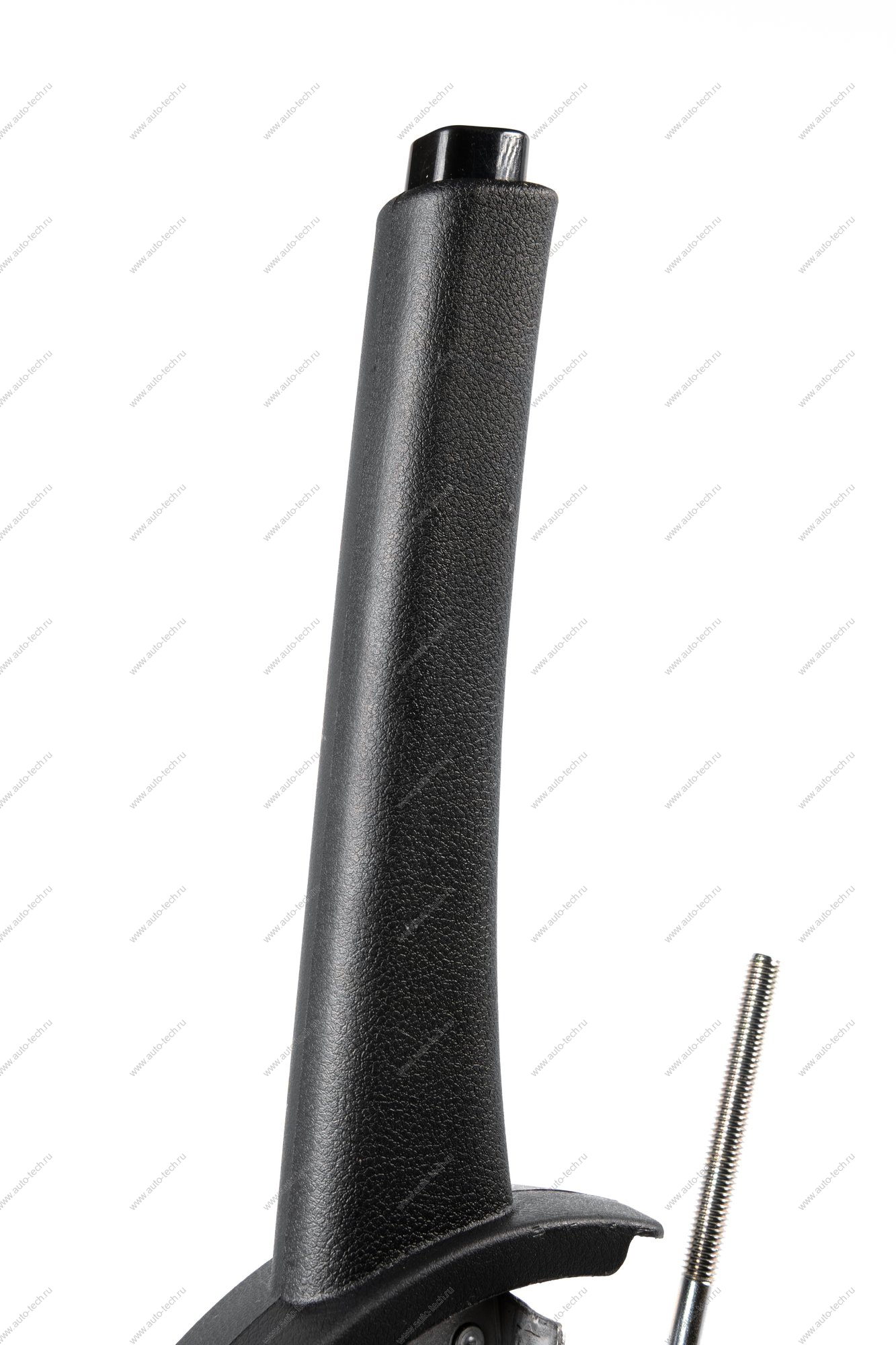 Рычаг ручного привода тормоза в сборе LADA GRANTA FL Lada LADA 8450101000