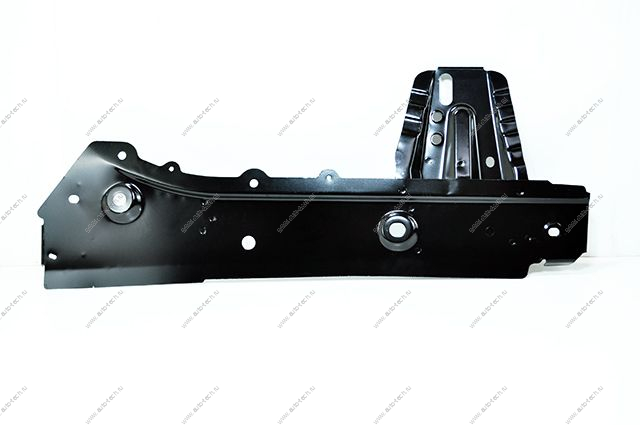 Усилитель лонжерона перед. правый Renault Logan14- RENAULT RENAULT 751326720R