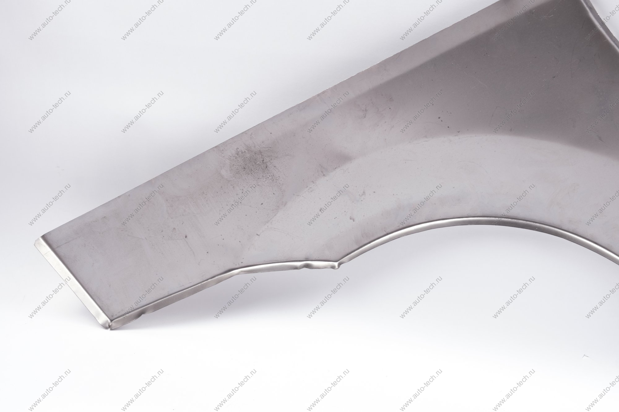 Ремонтная часть LADA Largus заднего крыла левая Тольятти Тольятти 600154880663