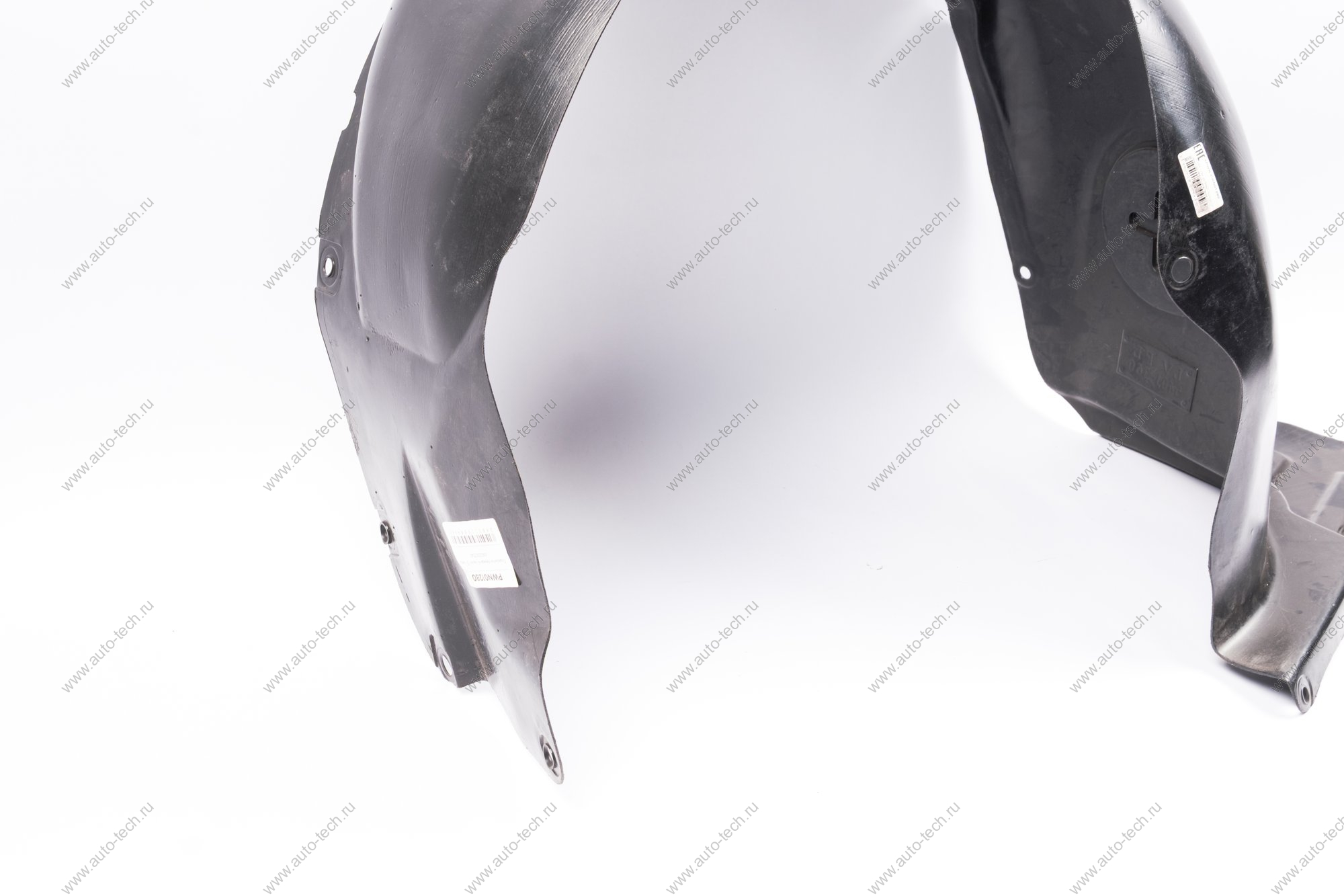 Щиток Lada Vesta/Веста переднего крыла левый (подкрылок) PWN PWN xpwn-pwn01280