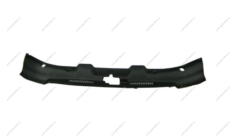 Пластик над радиатором Kia Ceed 2007-2011 KIA HYUNDAI Hyundai/KIA 863611H000