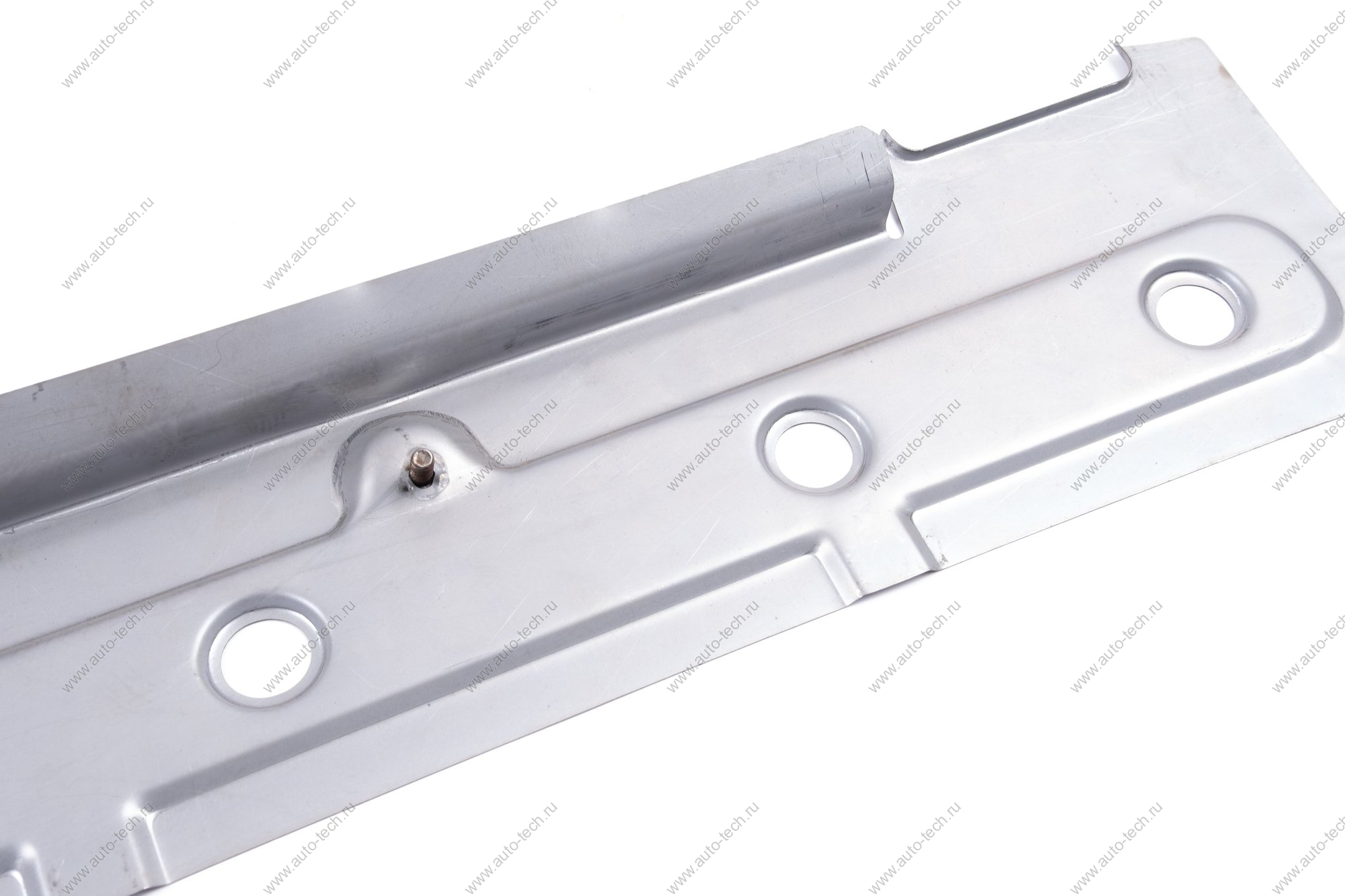 Панель рамки радиатора ВАЗ-2123 ст.обр. Тольятти Тольятти 21230840105295